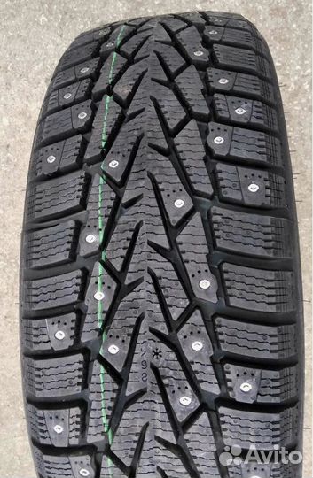 Ikon Tyres Nordman 7 SUV 225/60 R17