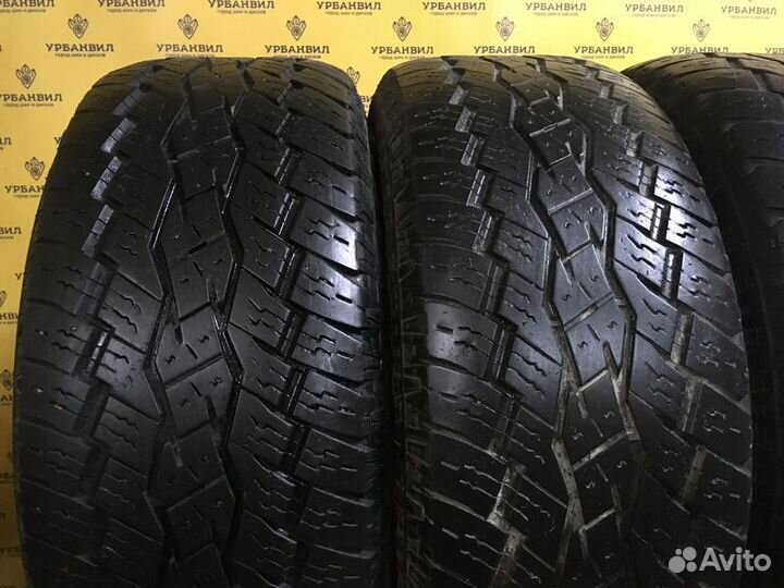 Toyo Open Country A/T Plus 285/60 R18 120T