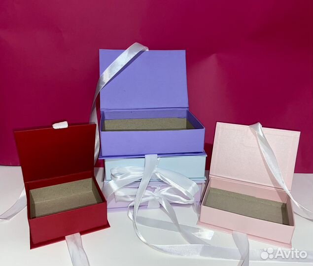 Коробка подарочная