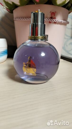 Туалетная вода