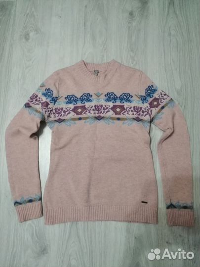 Свитер Outventure