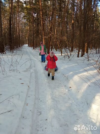 Няня на час