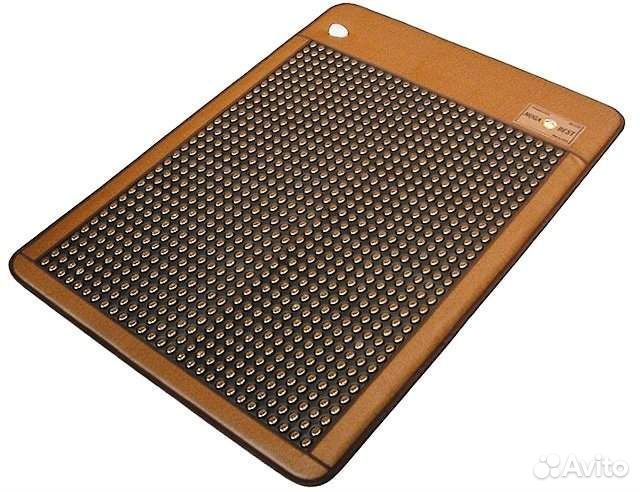 Большой Турманиевый мат Nuga Best NM-2500