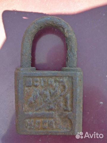 Замки царские старинные