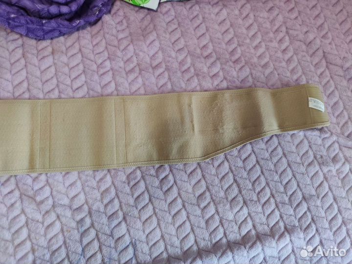 Бандаж для беременных