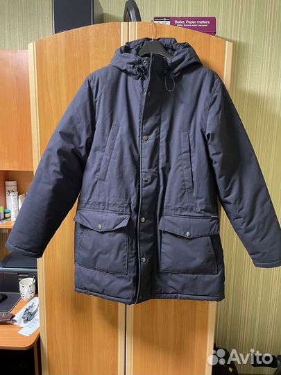 Carhartt Tropper Parka