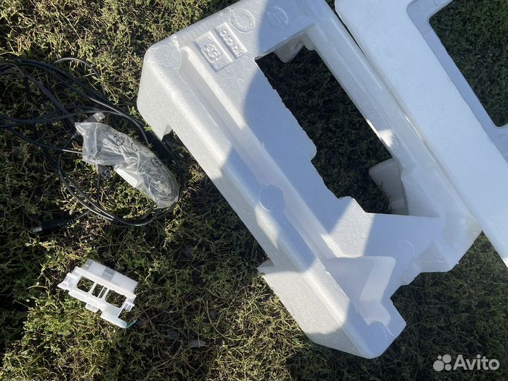 Принтер струйный HP