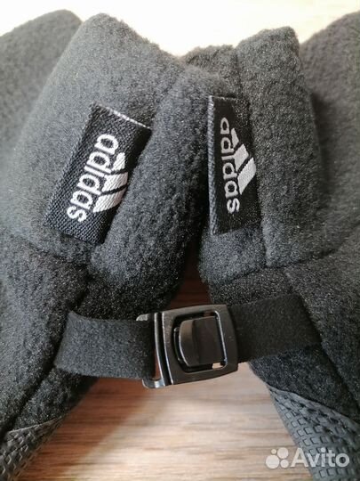 Перчатки Adidas