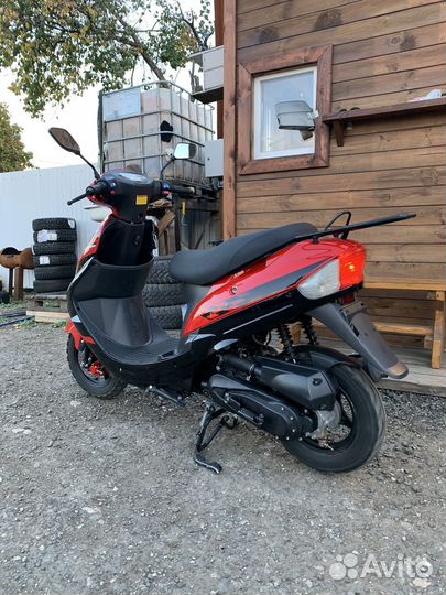 Activ Torro 49.6 (125)