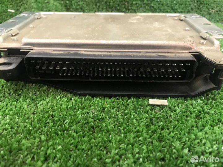 Блок управления ASR Audi A8 Quattro D2 ABZ 1998