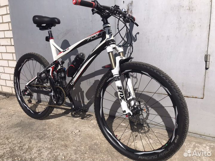 Велосипед lapierre