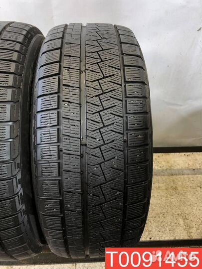 Pirelli Ice Asimmetrico 215/55 R16 101R