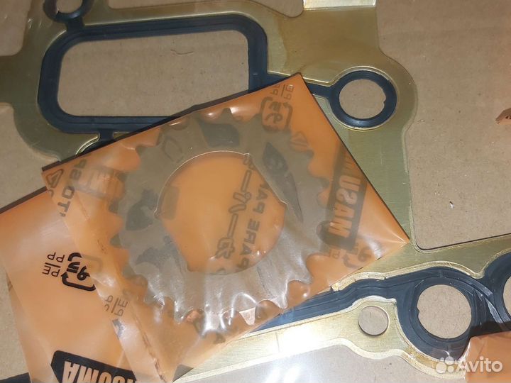 Комплект цепи грм Opel Astra J Insignia A a14net