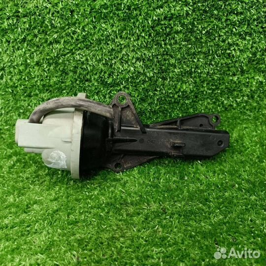 Клапан воздушный Mazda 3 BK 2005 042797