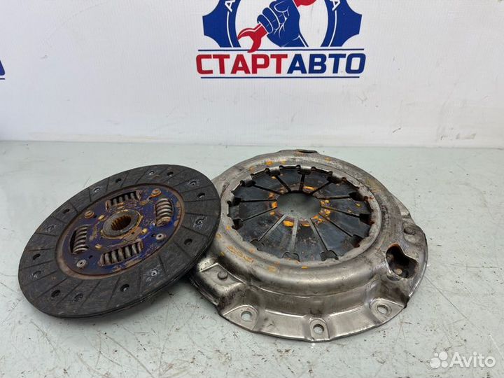 Корзина сцепления Kia Spectra ижевский S6D 2007