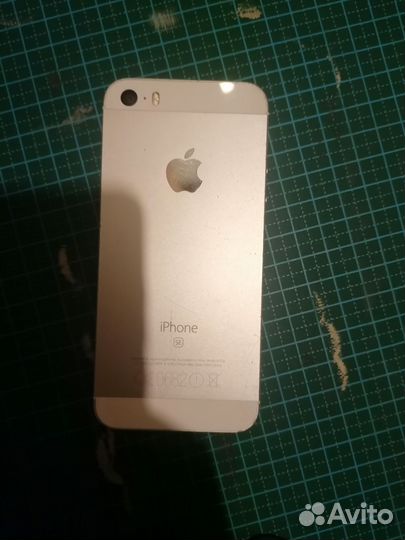 iPhone SE/6 запчасти