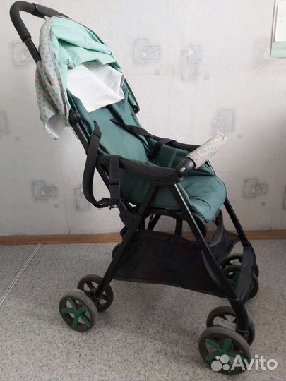 Прогулочная коляска бу