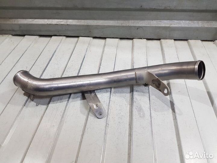 Патрубок Chery Tiggo 7 sqre4T15 2019