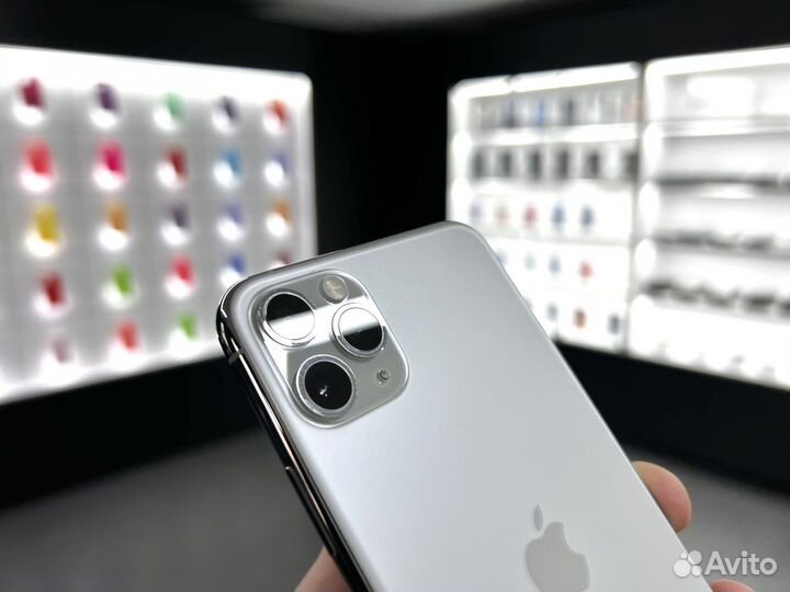 iPhone 11 Pro Max, 256 ГБ