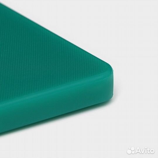 Доска профессиональная разделочная Доляна, 40x30 с