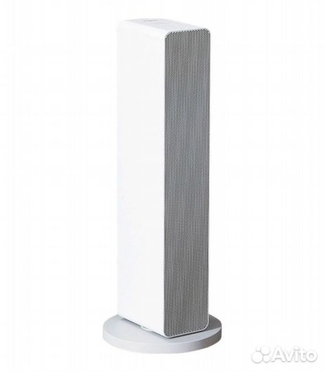 Умный тепловентилятор Smartmi Fan Heater, белый (Z