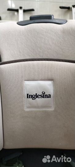 Детское кресло inglesina