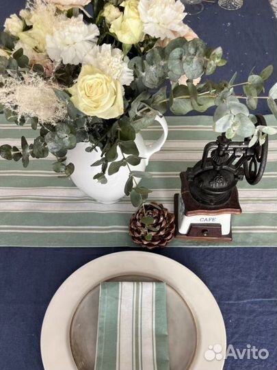 Скатерть-дорожка подарок