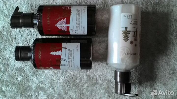 Шампуни, сыворотка,гели, Syoss и др