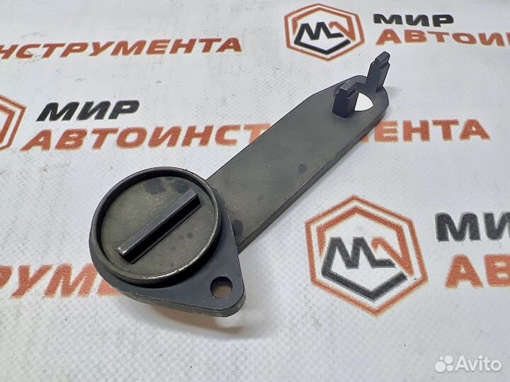Фиксатор распредвала (VW,audi 1.0/1.2/1.4/1.6 FSI)