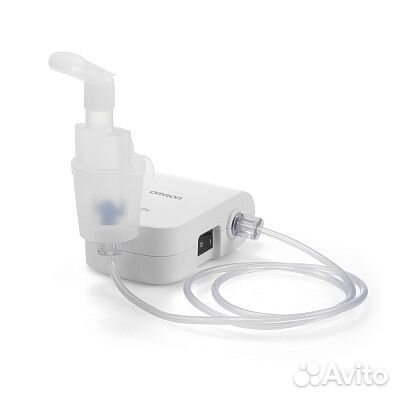 Компрессорный ингалятор Оmron C21 bassic