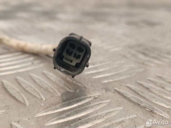 Датчик кислородный Toyota Land Cruiser 300 V35afts