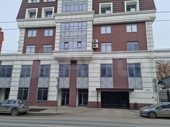 Свободного назначения, 190 м²