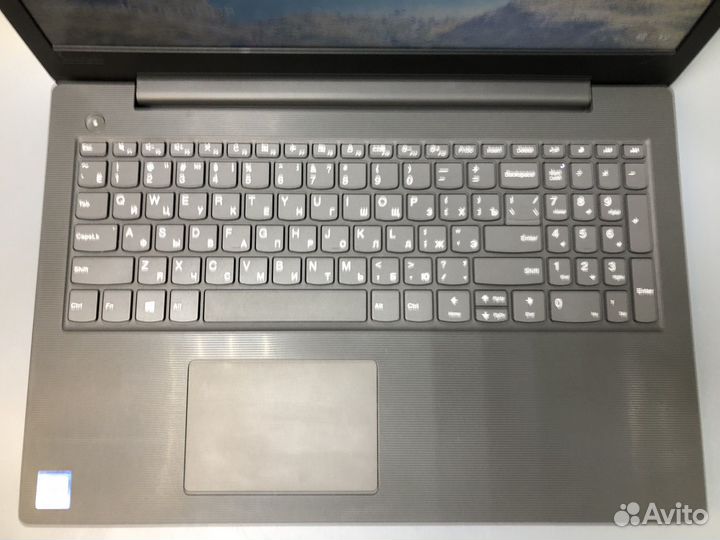 С. 531 Ноутбук Lenovo V130 - 15IKB