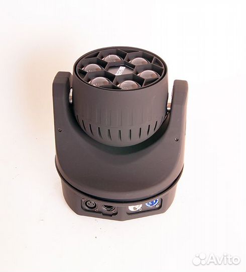 ML60 Моторизированная световая 