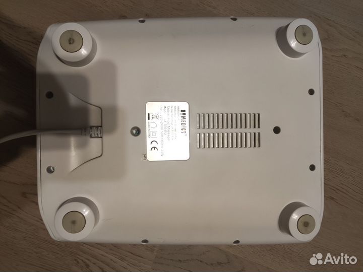 Массажер для ног