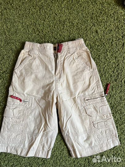 Шорты для мальчика