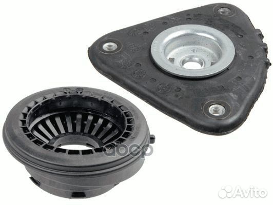 Опора амортизатора с подш ford kuga I/II 3929201