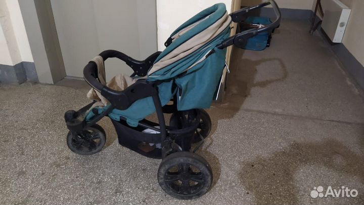 Коляска детская