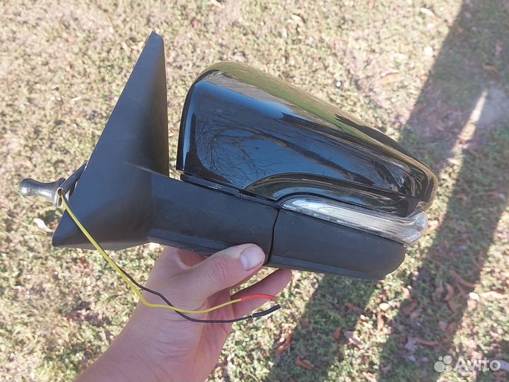 Продам зеркала грантовские на ваз 2107