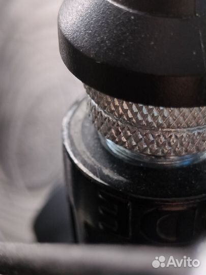 Микрофон Rode NT1-A