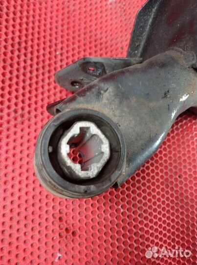 Балка подвески задняя Volvo S80 AS60 B8444S 313290