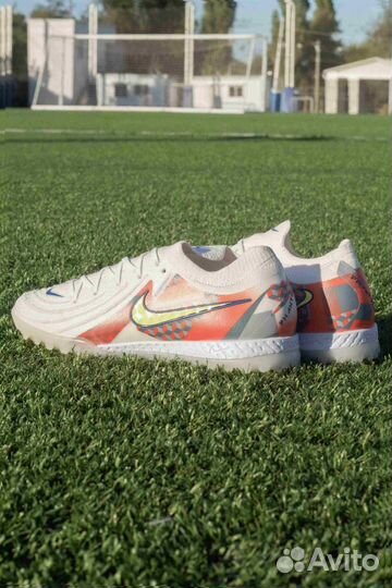 Сороконожки Nike Phantom Gx2 (ZIS-9291G0)