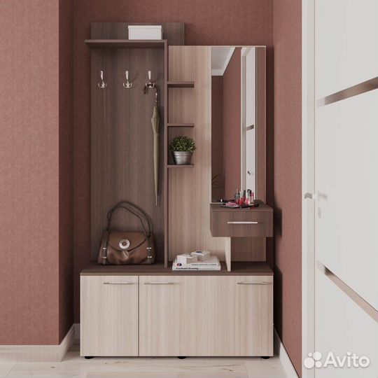 Прихожая