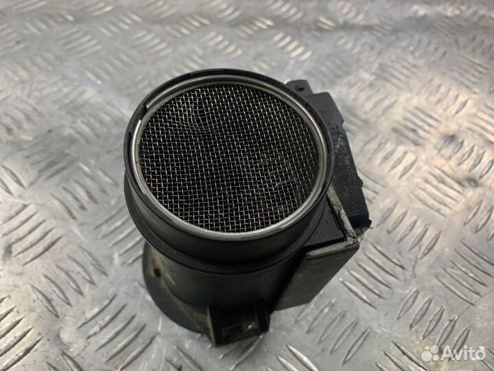 Датчик массового расхода воздуха Volvo