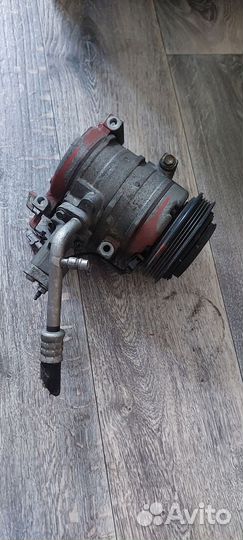 Запчасти двс 1G-FE Beams