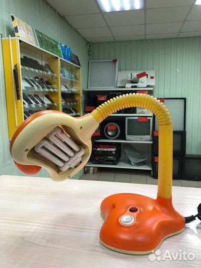 Светильник Baby