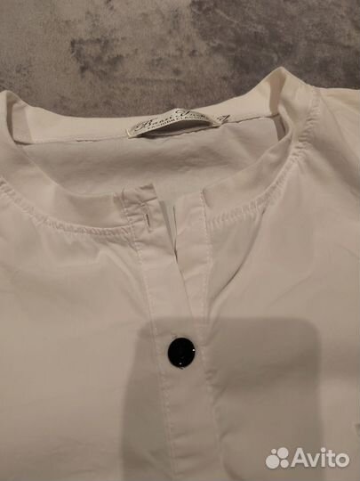 Женские летние вещи пакетом 44 46 48