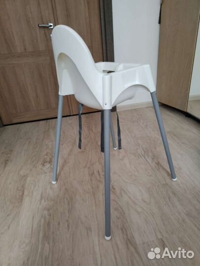 Стульчик для кормления IKEA