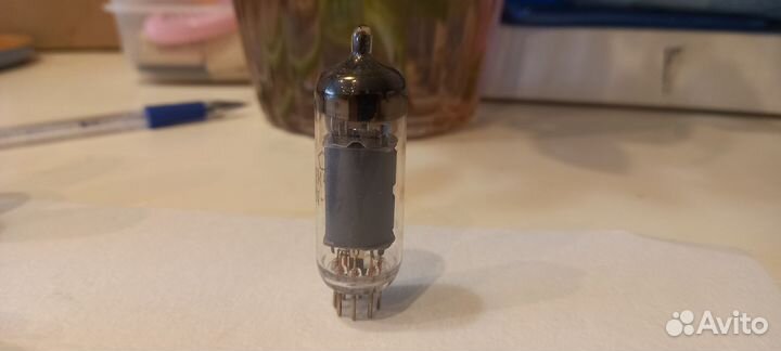 Лампы транзисторные