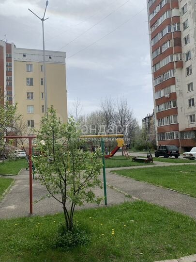 3-к. квартира, 136,8 м², 3/6 эт.